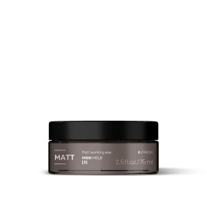 Cera Moldeadora Mate K.Finish x75ml Lakmé