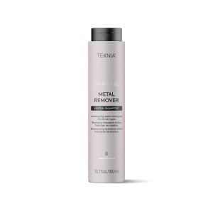 Shampoo Metal Remover Teknia x300ml Lakmé