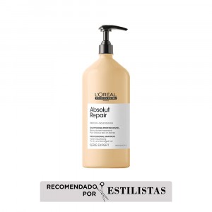 Absolut Repair Shampoo | SERIE EXPERT | 1500ml | L´Oréal Professionnel