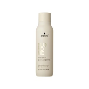 Shampoo X300 Ml. Brightening Bond Repair Blondme