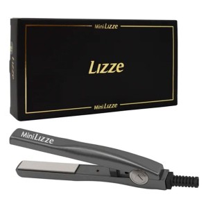 Plancha De Pelo Mini Lizze