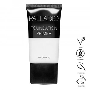 Primer Foundation x20ml Palladio