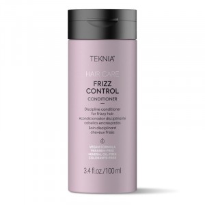 Acondicionador Frizz Control x100ml Lakmé