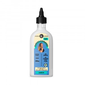 Leave In Crema Protección Térmica 200ml Danos Vorazes Lola
