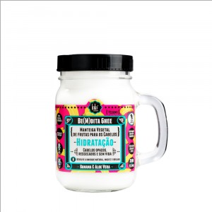 Tratamiento Hidratante Be(m)dita Ghee x350 gr Lola