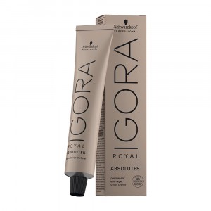 Tintura Igora Royal Absolutes Schwarzkopf Professional