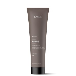 Bálsamo Flexible Para Rizos Rings K.Finish x150ml Lakmé
