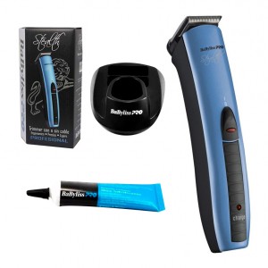 Trimmer de Corte Stealth Recargable Babyliss Pro