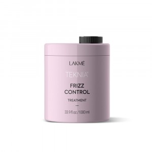Tratamiento Control de Frizz x1000ml Teknia Lakme