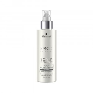 Serum Activador de Raíces Scalp Genesis x100ml Schwarzkopf