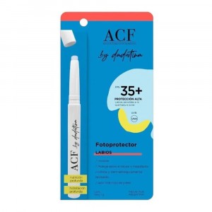 Camuflaje Labios Fotoprotector Uv FPS 35 1g ACF by Dadatina