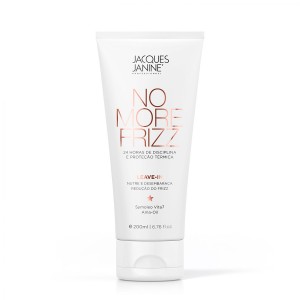 Leave-in No more Frizz x200ml Jacques Janine
