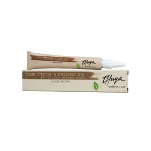 Tinte para Cejas y Pestañas Vegano x14ml Thuya