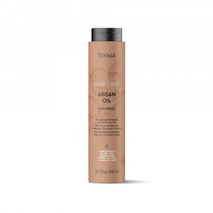 Shampoo Nutritivo Argan Oil x300ml Teknia Lakme