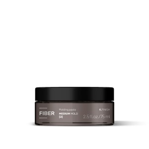 Pasta Moldeadora Fiber Medium Hold K.Finish x75ml Lakmé