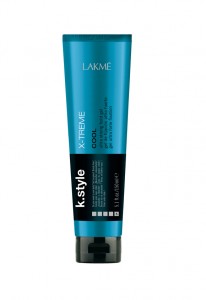 Gel Ultra Fuerte X-Treme Cool K.Style Lakmé x150ml