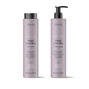 Pack Frizz Control Teknia Lakme
