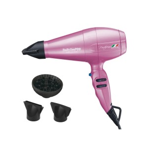 Secador Portofino Pink 6600 BaBylissPRO