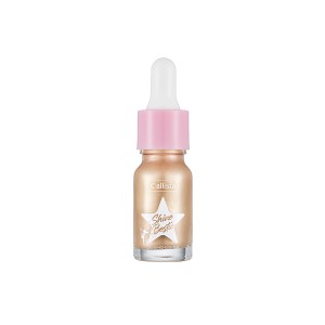 Iluminador Líquido Shine Bestie x9ml Callista