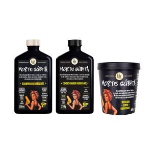 Kit Morte Subita Lola Edición Limitada