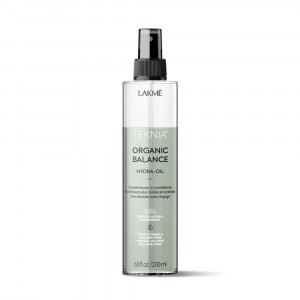 Spray Acondicionador Hidratante Sin Enjuague x200ml Teknia Lakme