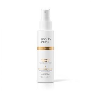 Spray Hidratante de rizos Perfect Curls x120ml  Jacques Janine