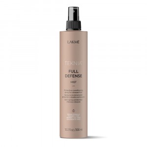 Spray Acondicionador Protector de Cabellos Estresados x300ml Teknia Lakme