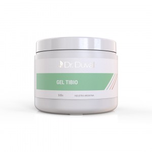 Gel Tibio x 500g