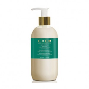 Gel Crema Modeladora x250ml Exel