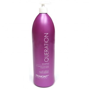 Shampoo x1.8L Queration Primont